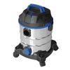 706-30L Stainless Steel Tank Electric Wet & Dry Vacuum Cleaner