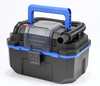 205-8L Plastic Tank Cordless battery lithium-ion Wet & Dry Vacuum Cleaner