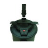 601-20L Iron/stainless Steel Tank Electric Ash Vacuum Cleaner