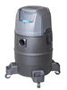 206A-35L 2*20V Plastic Tank Cordless Battery Lithium-ion Wet & Dry Vacuum Cleaner