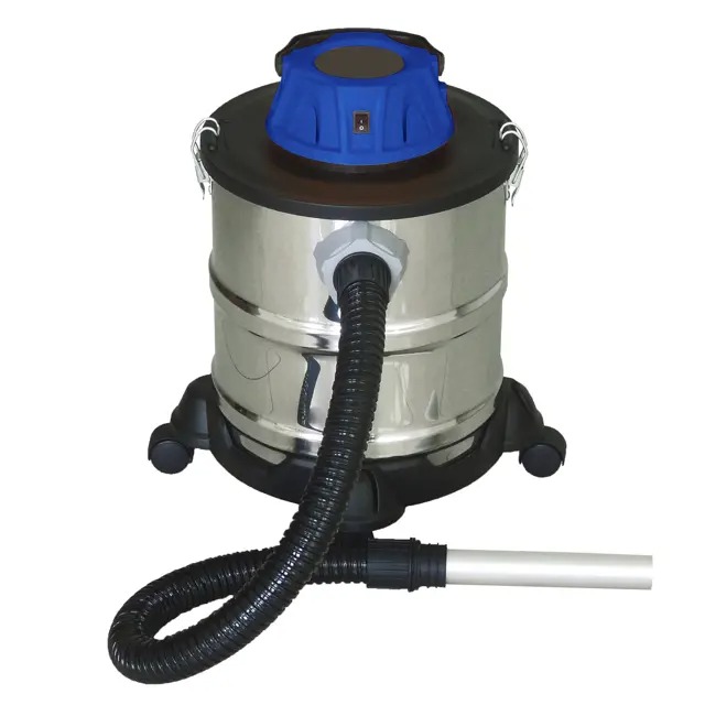 Electric Ash Vacuum Cleaner
