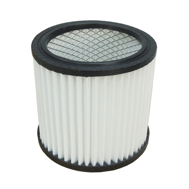 503 Iron Tank Electric Ash Vacuum Cleaner for fireplace BBQ