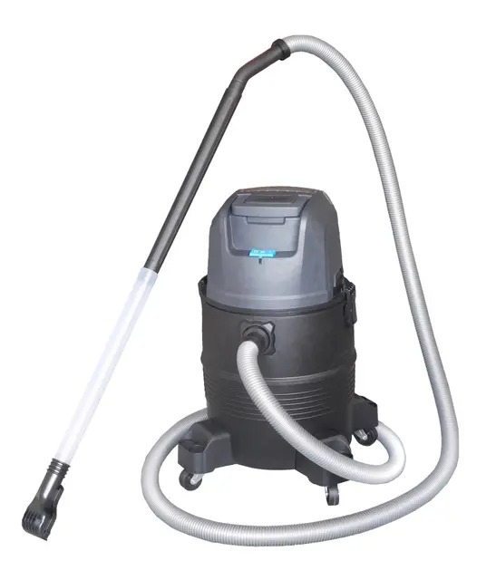 Compact Cordless Vacuum Cleaners