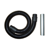 301-1000W Iron/stainless Steel Tank Electric Ash Vacuum Cleaner