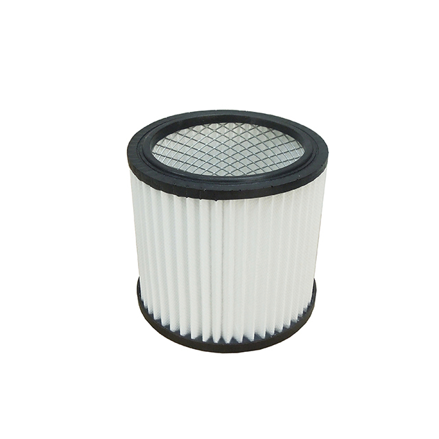 801-18L Electric Ash Vacuum Cleaner with Self-cleaning System