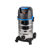 206A-20-35L 2*20V Cordless Battery Lithium-ion Wet & Dry Vacuum Cleaner-big base