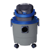 805P-15L Plastic Tank Cordless battery lithium-ion Wet & Dry Vacuum Cleaner