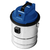 801-18L Electric Ash Vacuum Cleaner with Self-cleaning System