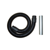 801-18L Electric Ash Vacuum Cleaner with Self-cleaning System
