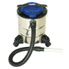 501-20L Iron Tank Electric Ash Vacuum Cleaner with Storage