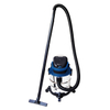 805-20L Stainless Steel Tank Cordless Battery Lithium-ion Wet & Dry Vacuum Cleaner