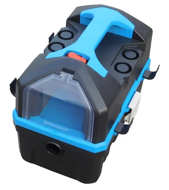 Lightweight Cordless Vacuum Cleaner