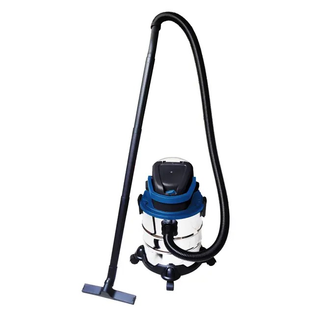 Compact Cordless Vacuum Cleaners