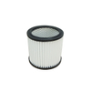 803-20L Iron Or Stainless Steel Tank Cordless Battery Lithium-ion Ash Vacuum Cleaner for Fireplace, BBQ