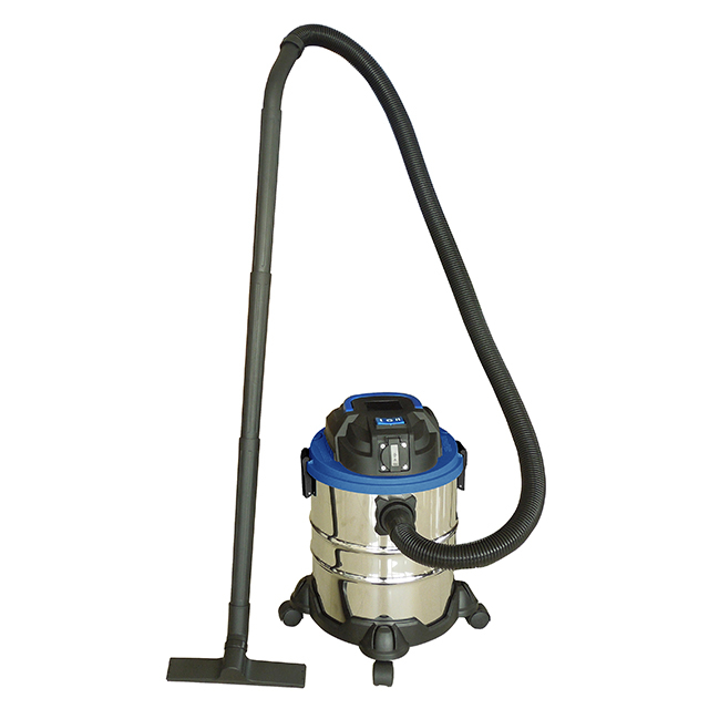 305-25L Stianless Steel Tank Electric Wet & Dry Vacuum Cleaner