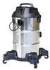35L Stainless Steel Tank Pond Cleaner for pond swimming pool with pump