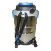 305-25L Stianless Steel Tank Electric Wet & Dry Vacuum Cleaner