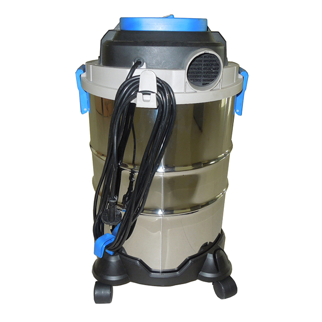 305-25L Stianless Steel Tank Electric Wet & Dry Vacuum Cleaner