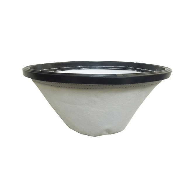 601-20L Iron/stainless Steel Tank Electric Ash Vacuum Cleaner