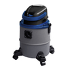 805P-20L Plastic Tank Cordless Battery Lithium-ion Wet & Dry Vacuum Cleaner