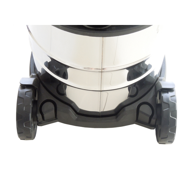 707-35L Stainless Steel Tank Electric Wet & Dry Vacuum Cleaner