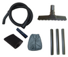 266-12L Stainless Steel Tank Electric Wet & Dry Vacuum Cleaner