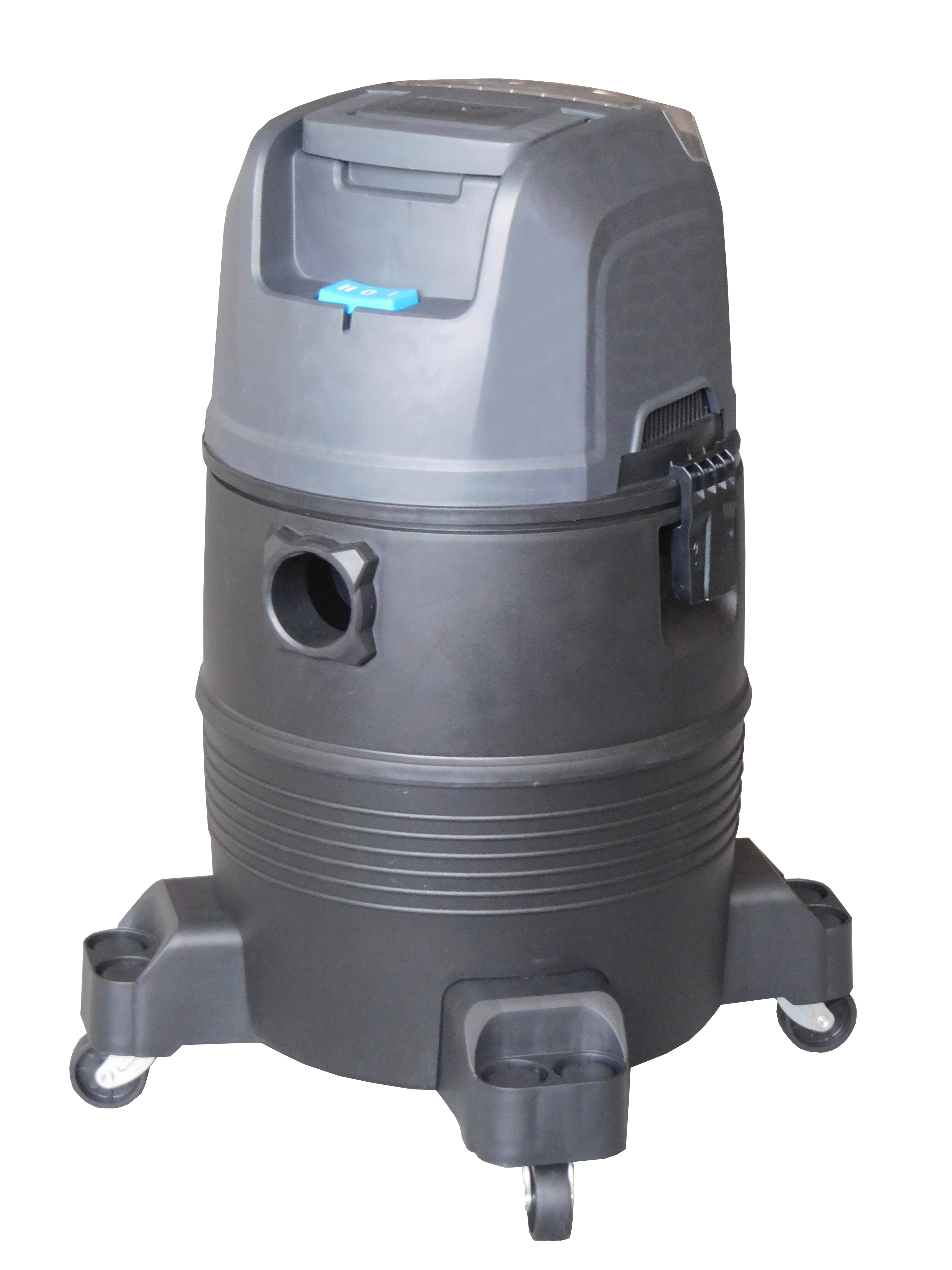 MWW206A 35L Plastic Tank Cordless Battery Lithium-ion Wet & Dry Vacuum Cleaner