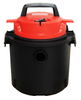 265-8L Plastic Tank Electric Wet & Dry Vacuum Cleaner