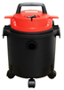 265-8L Plastic Tank Electric Wet & Dry Vacuum Cleaner