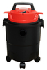 265-10L Plastic Tank Electric Wet & Dry Vacuum Cleaner