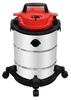 266-20L Stainless Steel Tank Electric Wet & Dry Vacuum Cleaner