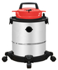 266-15L Stainless Steel Tank Electric Wet & Dry Vacuum Cleaner