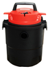 265-10L Plastic Tank Electric Wet & Dry Vacuum Cleaner